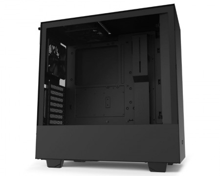 NZXT H510i crno CA-H510I-B1