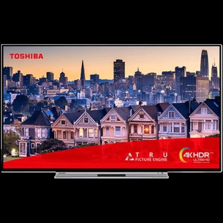 TOSHIBA 43'' Ultra HD SMART Onkyo sound 43UL5A63DG