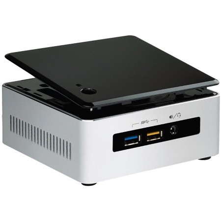 INTEL NUC kit Celeron N3050 BOXNUC5CPYH