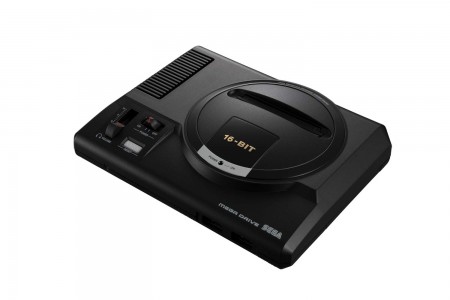 SEGA Mega Drive Mini