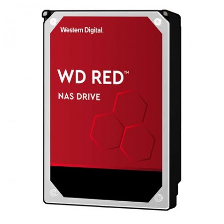 2TB WD Red NAS 2TB WD20EFAX