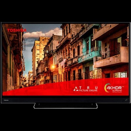 TOSHIBA 55''Ultra SMART 55TL5A63DG