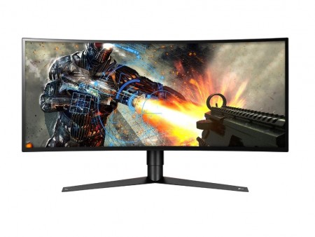 LG 34GK950G-B 