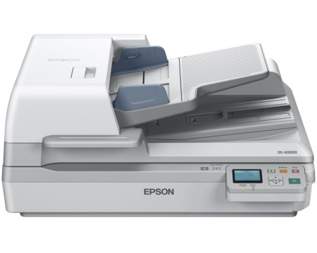 EPSON WorkForce DS-60000N A3 dokument skener