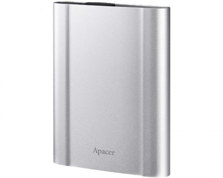 APACER AC730 1TB 2.5'' sivi eksterni hard disk