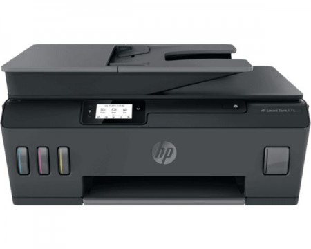 HP Smart Tank 615 AIO Wireless MFP Y0F71A