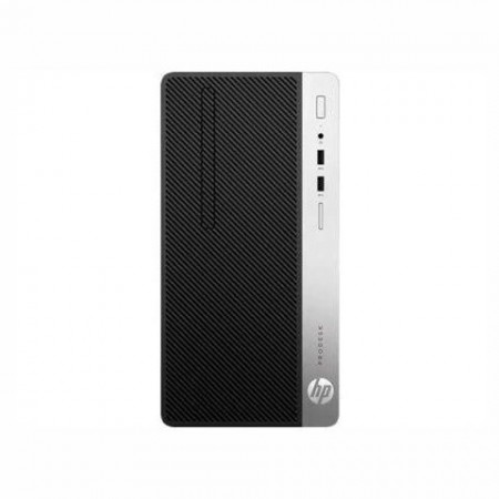 HP DES 400 G6 MT i7-9700 8G512 W10p, 7EL81EA