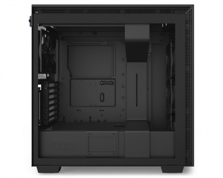 NZXT H710i SMART crno CA-H710I-B1