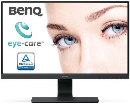 BENQ 23.8 GW2480E IPS LED monitor ( 19924 )