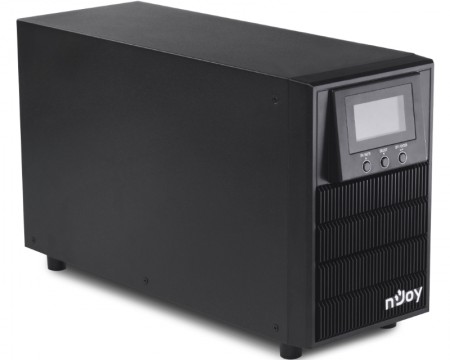 NJOY Aten 2000L 1600W UPS PWUP-OL200AT-AZ01B