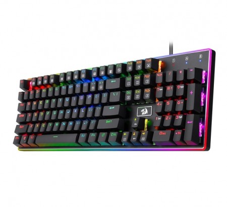 REDRAGON Ratri K595 RGB Gaming