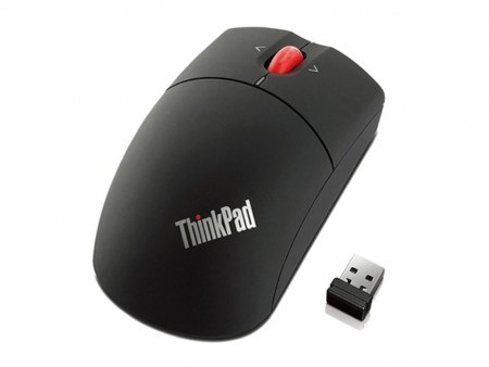 Lenovo ThinkPad Wireless Mouse 4X30M56887