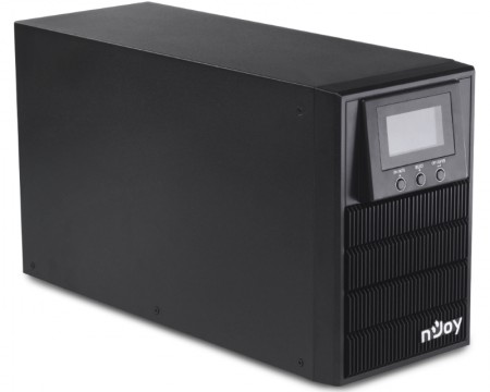 NJOY Aten 1000L 800W PWUP-OL100AT-AZ01B