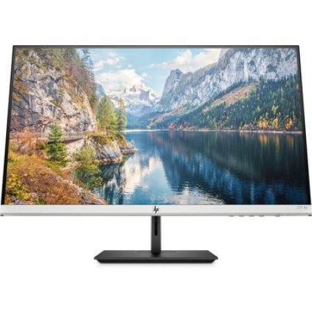 HP 27f IPS 27'', 4K UHD, 2 HDMI, DP, 5ms, tilt, height, AMD FreeSync (5ZP65AA)' ( '5ZP65AA' )