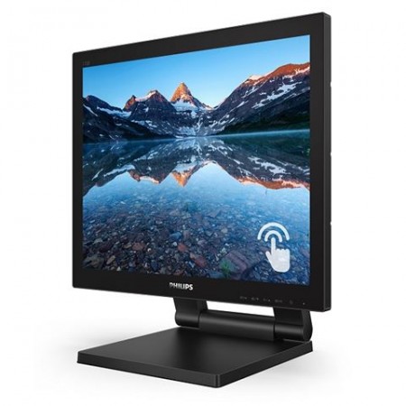 PHILIPS 17'' 172B9T00 Touch