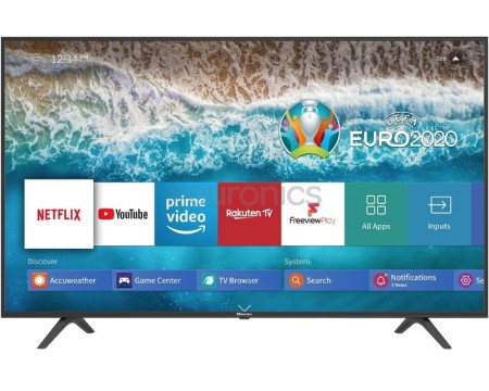 HISENSE 65'' H65B7100 Smart LED 4K