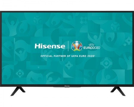 HISENSE 40'' 40B6700PA Smart Android