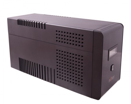 NJOY Isis 1500L 900W UPS PWUP-LI150IS-AZ01B ( 1658 )