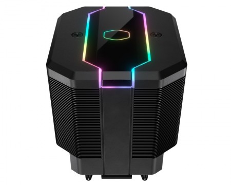 COOLER MASTER MasterAir MA620M procesorski hladnjak MAM-D6PN-120PA-R1