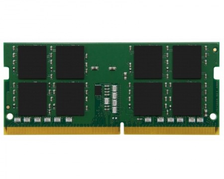 16GB KINGSTON SODIMM DDR4 3200MHz KVR32S22D8/16