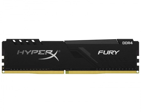 KINGSTON MEM DDR4 8GB 3600MHz FURY Beast KF436C17BB/8