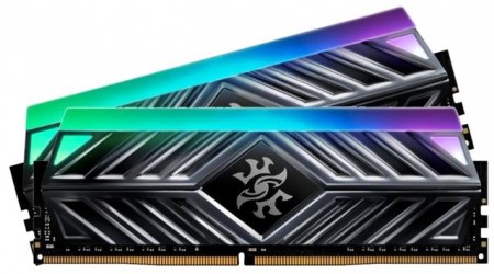 AData 16GB 3600MHz DDR4 (2x8GB) XPG AX4U360038G17-DT41 ( 20118 )