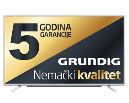 GRUNDIG 32'' 32 VLE 6735 WP Smart ( 15356 )