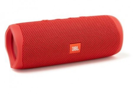 JBL bezicni zvucnik FLIP 5 crveni ( 20134 )