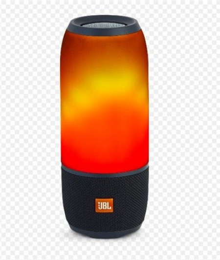 JBL bezicni zvucnik PULSE 3 crni ( 20147 )