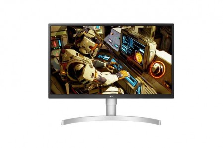 LG 27UL550-W IPS 4K ( 20155 )