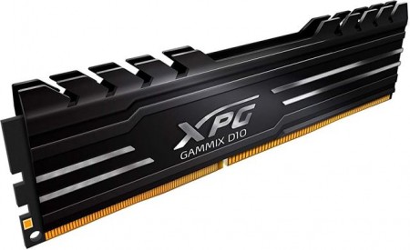 ADATA DDR4 8GB 3200MHz XPG GAMMIX D10 AX4U320038G16-SB10 ( 20156 )