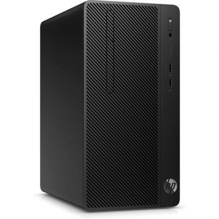 HP DES 290 G3 MT i5-9500 8G256 W10p, 8VR57EA