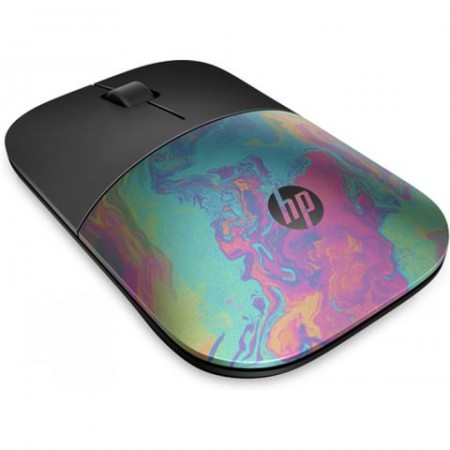 HP ACC Mouse Z3700 Slick Wireless Mouse, 7UH85AA