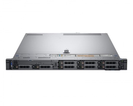 DELL PowerEdge R640 1x Xeon Silver 4110 8C 1x16GB H730P 300GB SAS 750W (1+1) 3yr NBD + Sine za Rack