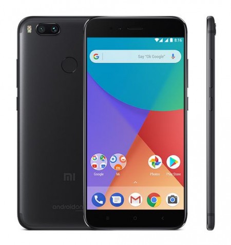 Xiaomi Mi A1 4GB32G black