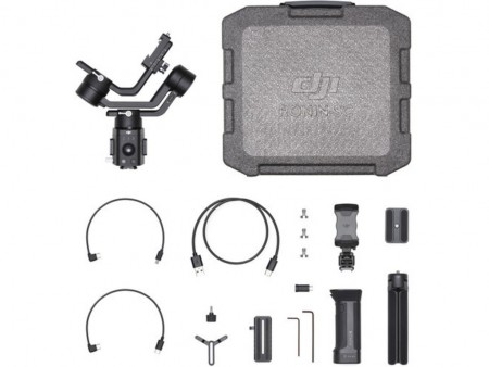 DJI Ronin-SC' ( 'CP.RN.00000040.01' ) 