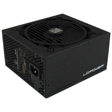 LC Power 750W LC750 V2.31 80+ Platinum