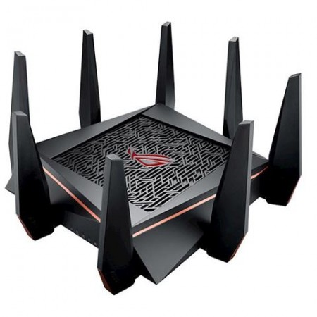 ASUS Router Wireless GT-AC5300