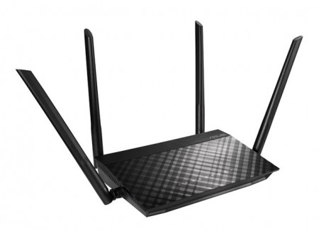 ASUS Router Wireless RT-AC58U v2 ( 20580 )