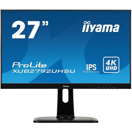 IIYAMA Prolite 27'' ULTRA SLIM LINE XUB2792UHSU-B1