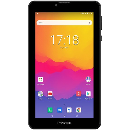 PRESTIGIO Wize 4137 4G  PMT4137 4G D