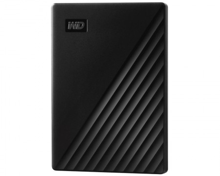 WD My Passport 1TB 2.5'' WDBYNN0010BBK