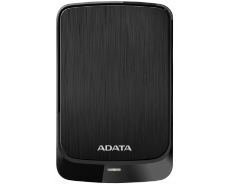 A-DATA 4TB 2.5'' AHV320-4TU3-CBK crni eksterni hard disk