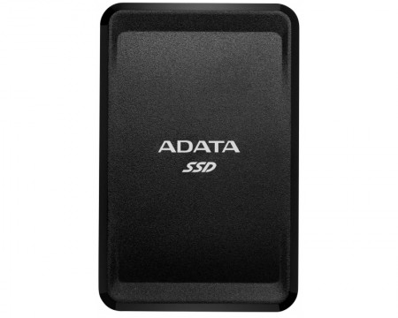 A-DATA 500GB ASC685-500GU32G2-CBK crni eksterni SSD ( 20606 )