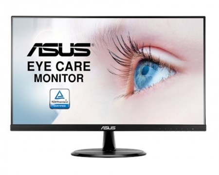 ASUS 23.8'' VP249HE Eye Care Monitor