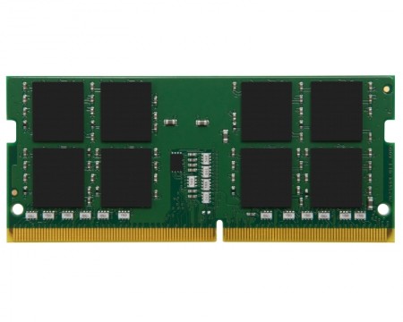 KINGSTON SODIMM DDR4 32GB 2933MHz KVR29S21D832