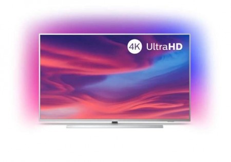 PHILIPS TV 58PUS730412 4K Android Ambilight ( 20652 )