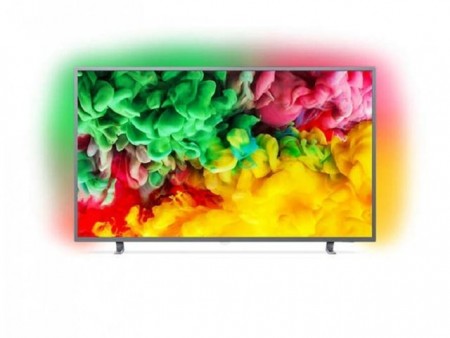 PHILIPS TV 65PUS675412 Smart Ambilight ( 20655 )