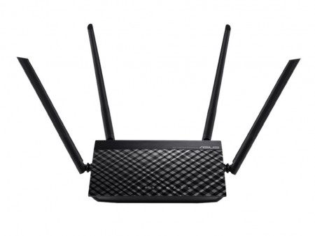 Asus Wireless Dual Band RT-AC51 ( 20659 )