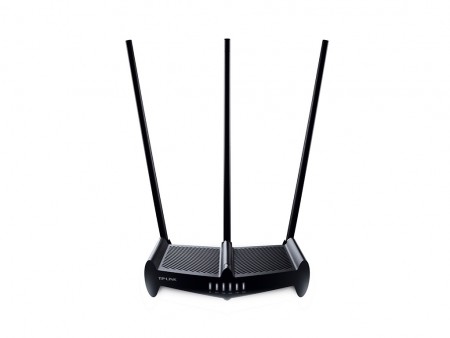 TP-LINK Wi-Fi Ruter N450 High Power TL-WR941HP ( 20661 )